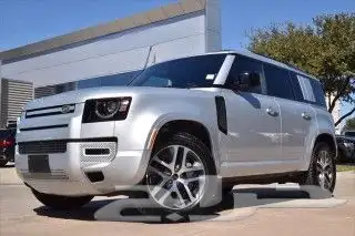 لاند روفر ديفيندر Land Rover Defender XS EDITION موديل 2022 3