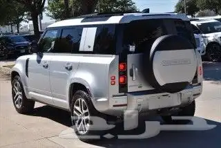 لاند روفر ديفيندر Land Rover Defender XS EDITION موديل 2022 2