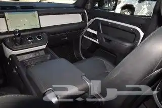 لاند روفر ديفيندر Land Rover Defender XS EDITION موديل 2022 14
