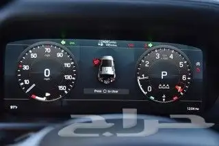 لاند روفر ديفيندر Land Rover Defender XS EDITION موديل 2022 19
