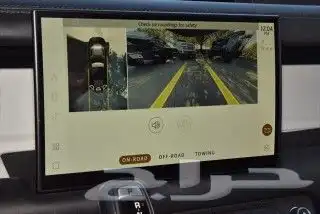 لاند روفر ديفيندر Land Rover Defender XS EDITION موديل 2022 24