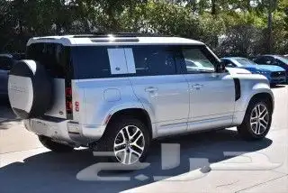 لاند روفر ديفيندر Land Rover Defender XS EDITION موديل 2022 8