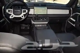 لاند روفر ديفيندر Land Rover Defender XS EDITION موديل 2022 13