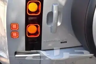 لاند روفر ديفيندر Land Rover Defender XS EDITION موديل 2022 36