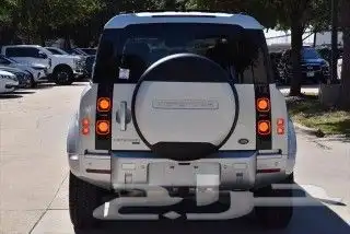 لاند روفر ديفيندر Land Rover Defender XS EDITION موديل 2022 9