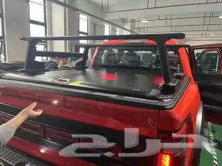 غطاء حوض او تسكيره او صندوق حوض فورد f150 رابتر رينجر )لتو 1