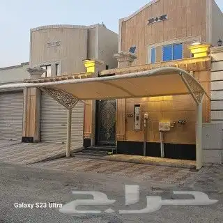 مظلات وسواتر الدمام الشرقيه 7