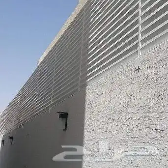 مظلات سيارات سواتر حديد سواتر قماش 3