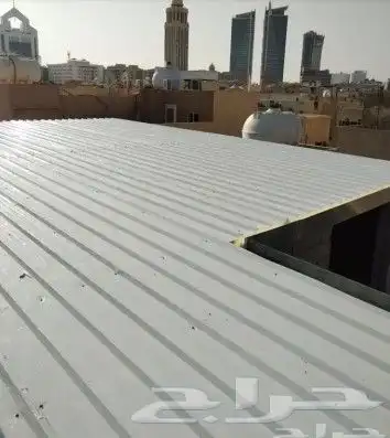 ساندوتش-بانل-الرياض  غرف-بانل-الرياض  سقف-بانل  بناء-ملاحق 4