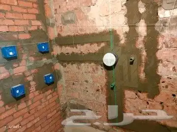 سباك وكهرباء مصر 1