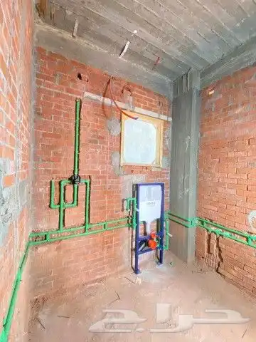 سباك وكهرباء مصر 4