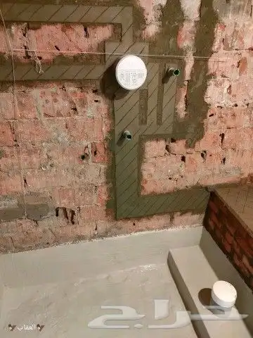 سباك وكهرباء مصر 0