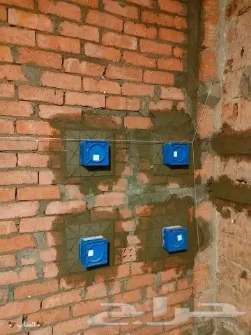 سباك وكهرباء مصر 2