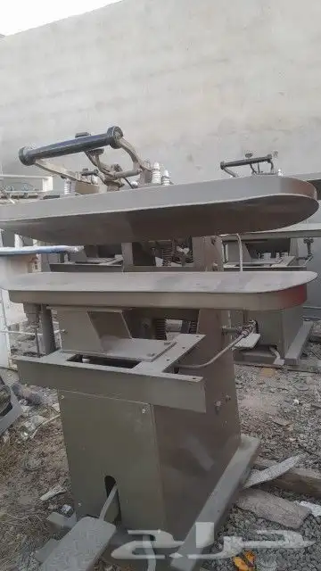 معدات مغسلة ملابس للبيع 7