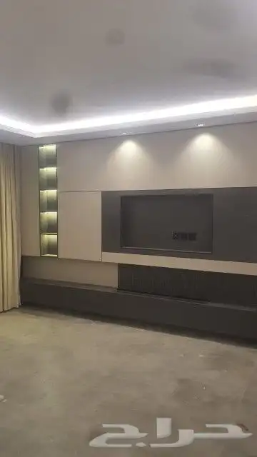 ديكورات خشبية 2