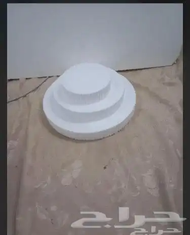 حبيبات فلين فلين ادوار مخروطي هرم 1