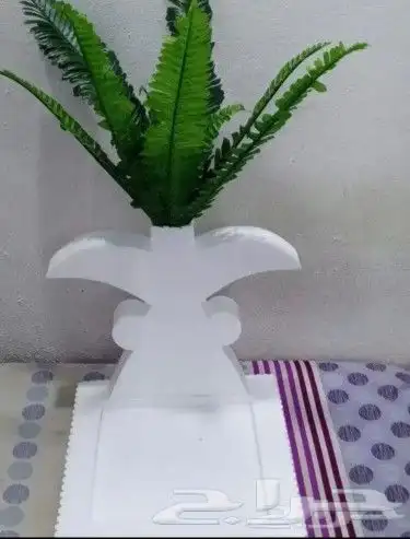 حبيبات فلين فلين ادوار مخروطي هرم 3