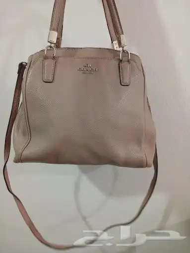 شنط ماركة كوتش ودكنى اصلى 17