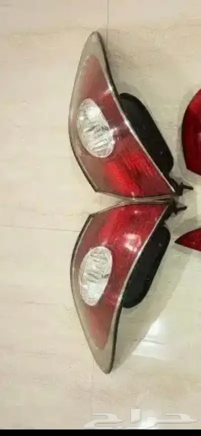 اصطبات لكزس es 0
