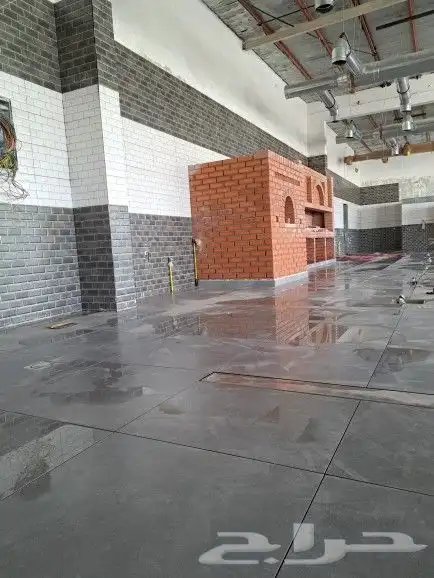 معلم سيراميك ورخام 2