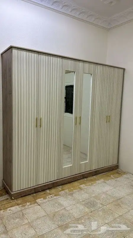 غرف نوم وطني جديده 17
