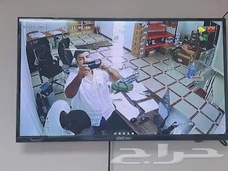تركيب وتمديد كاميرات انتركم شبكات سماعات جهاز بصمه 1