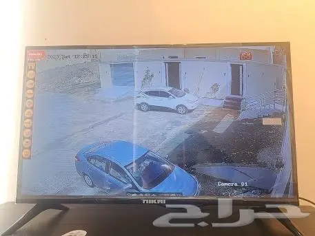 تركيب وتمديد كاميرات انتركم شبكات سماعات جهاز بصمه 11