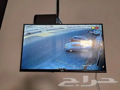 تركيب وتمديد كاميرات انتركم شبكات سماعات جهاز بصمه 17