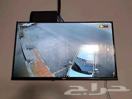 تركيب وتمديد كاميرات انتركم شبكات سماعات جهاز بصمه 18