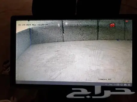 تركيب وتمديد كاميرات انتركم شبكات سماعات جهاز بصمه 30