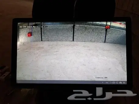 تركيب وتمديد كاميرات انتركم شبكات سماعات جهاز بصمه 33