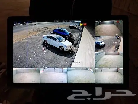 تركيب وتمديد كاميرات انتركم شبكات سماعات جهاز بصمه 37