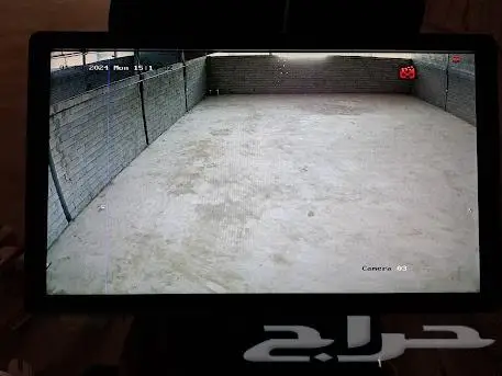 تركيب وتمديد كاميرات انتركم شبكات سماعات جهاز بصمه 38