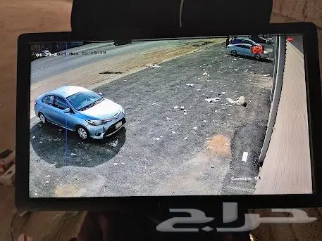 تركيب وتمديد كاميرات انتركم شبكات سماعات جهاز بصمه 42