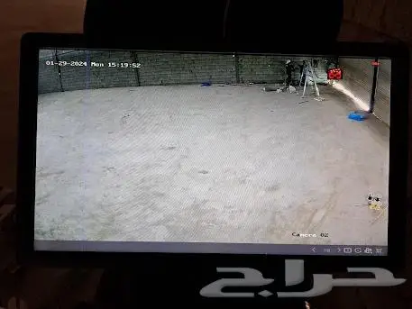 تركيب وتمديد كاميرات انتركم شبكات سماعات جهاز بصمه 39