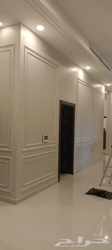 فوم مقاولات بويات ديكورات 6