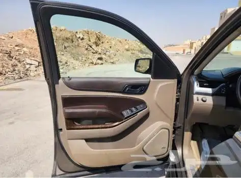تاهو 2015 للبيع 11