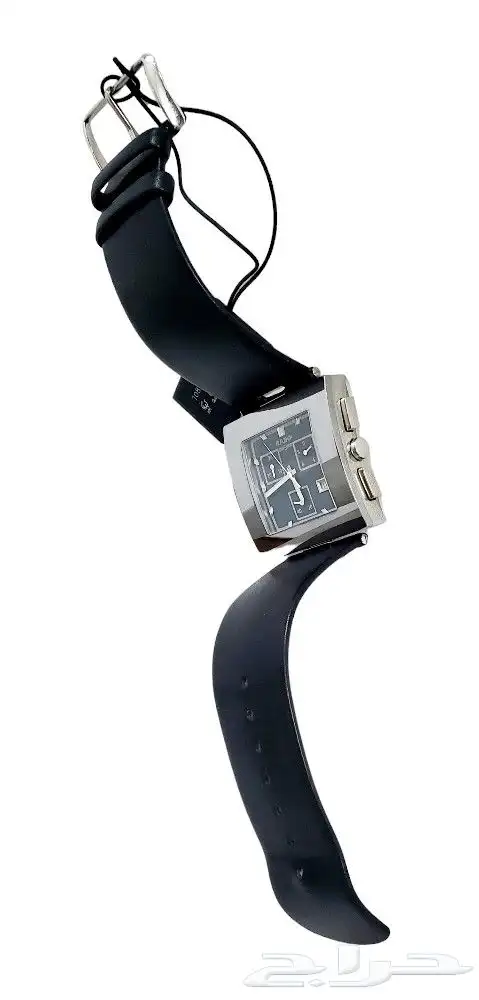 ساعة رادو اصلية الغزالي للبيع 2