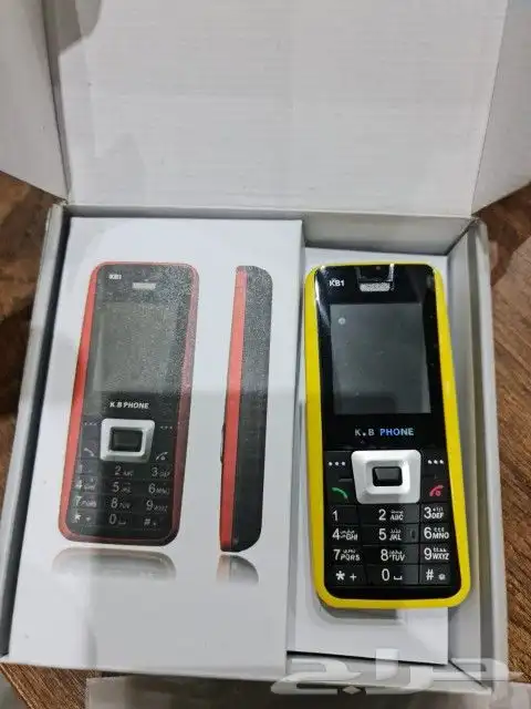 جوال كشاف كميه كبيره 4