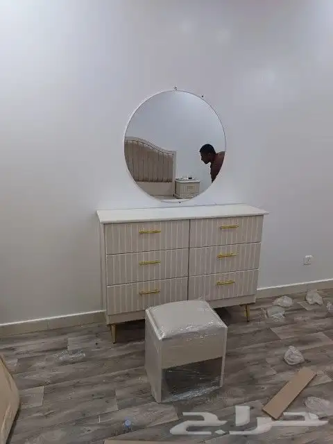 غرف نوم وطني جديده 0