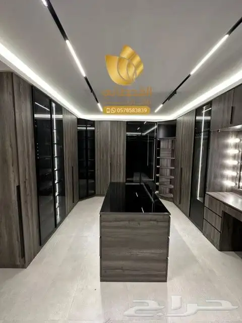 دواليب و خزاين ملابس غرف نوم 8