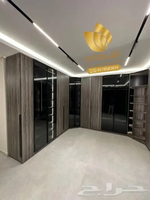 دواليب و خزاين ملابس غرف نوم 1