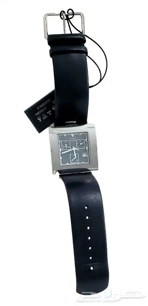 ساعة رادو اصلية الغزالي للبيع 0