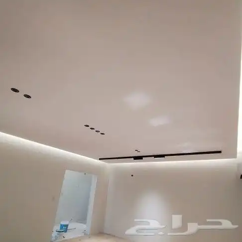 ديكورات اصباغ ترميم منازل الجبيل 2