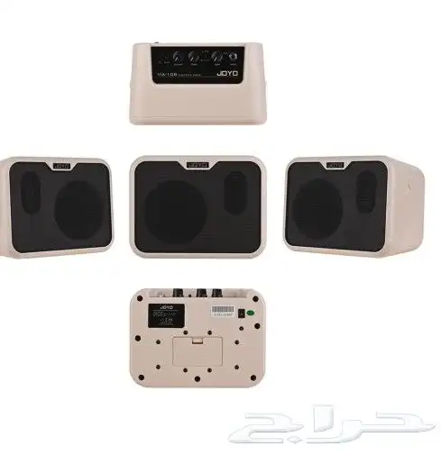 81 مكبر صوت JOYO 2