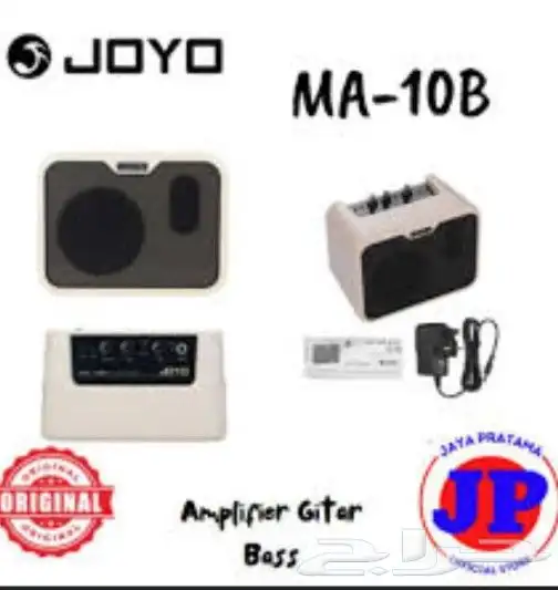 81 مكبر صوت JOYO 3