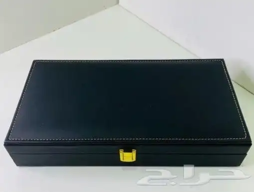 طباعة وتفصيل بكسات جلد للمناسبات واعلام واكياس بلاستك واكياس 5