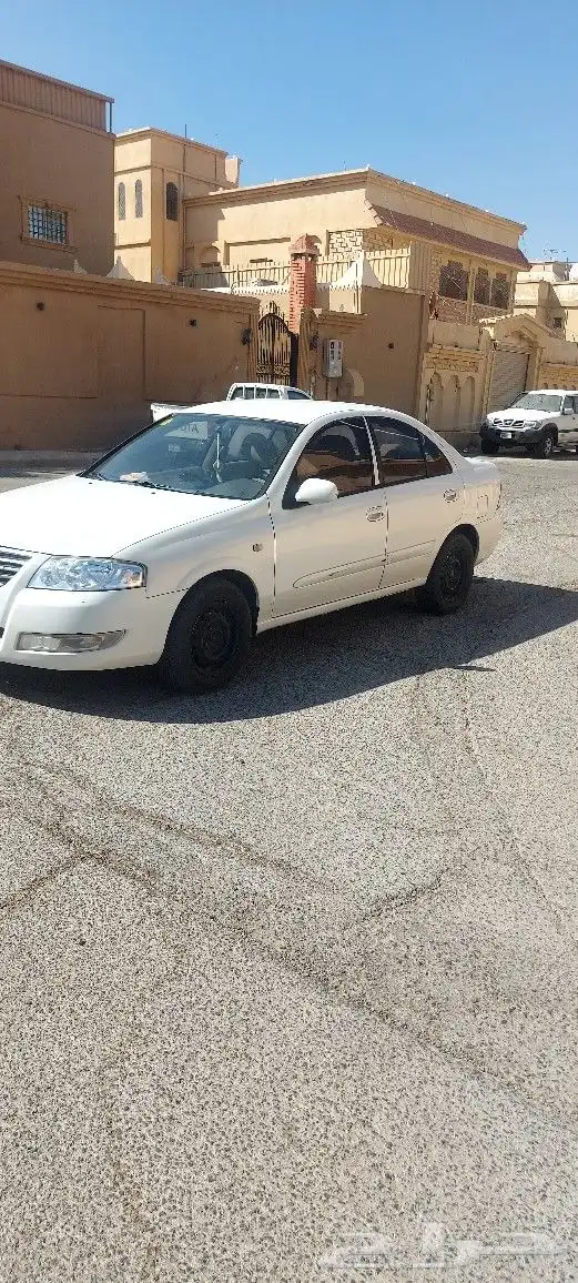 صني 2013 للبيع بدي وكاله 2
