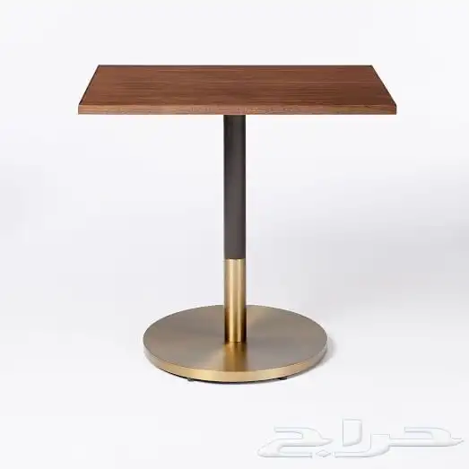 طاولات مطاعم و فنادق 3