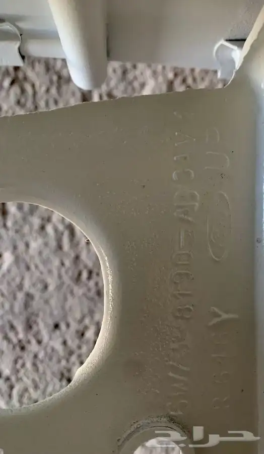 فيبر الوجه اصلي فورد فكتوريا ( تم البيع ) 6